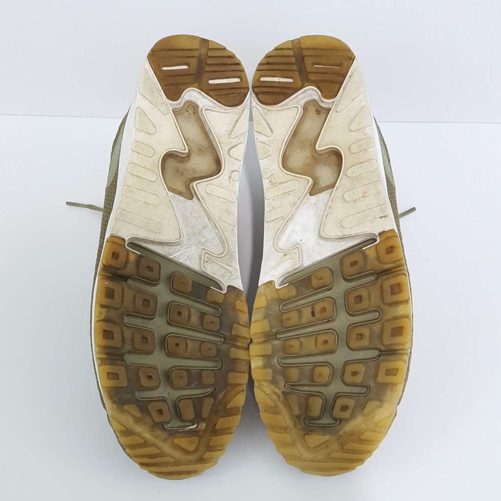 *NFS* NIKE Men's Air Max 90 Ultra 2.0 Mesh Sneaker - Picture 6 of 8